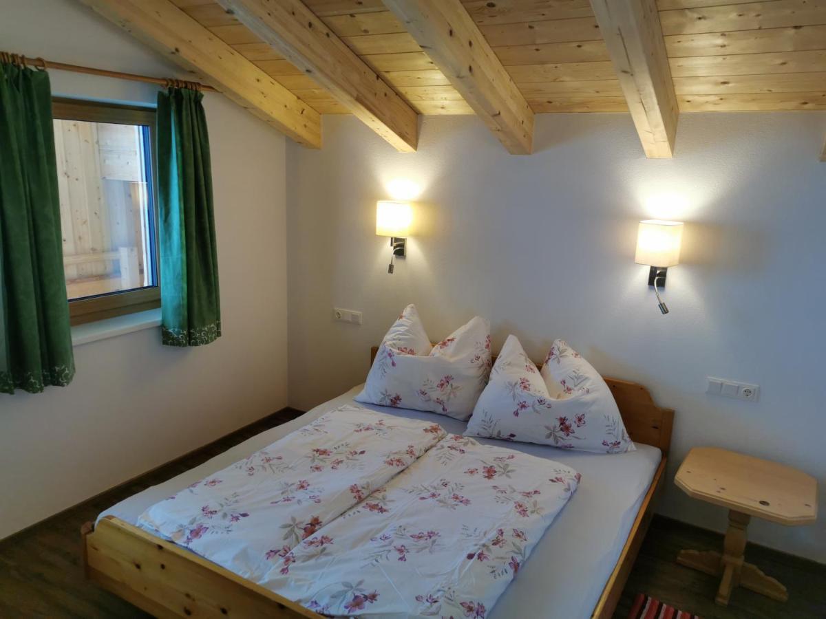 S' Riedlhof Zuhaeusl Apartamento Oberau Exterior foto