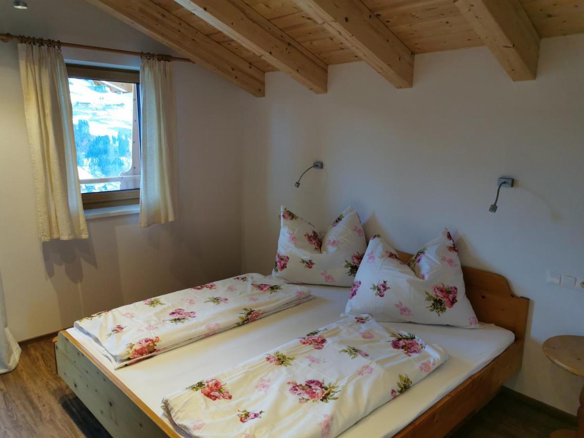 S' Riedlhof Zuhaeusl Apartamento Oberau Exterior foto